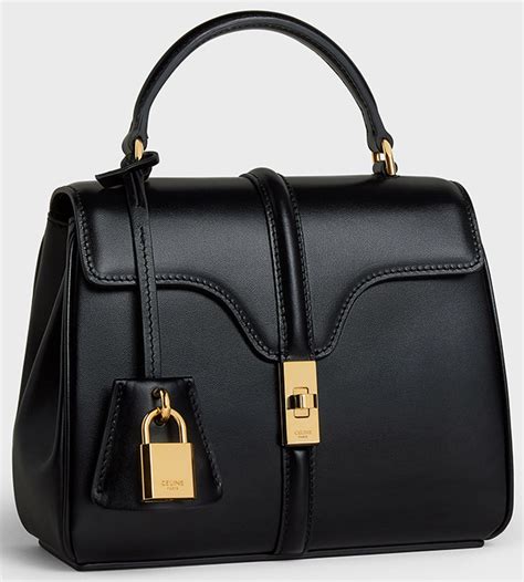 celine classic bag mini|Celine mini bag price.